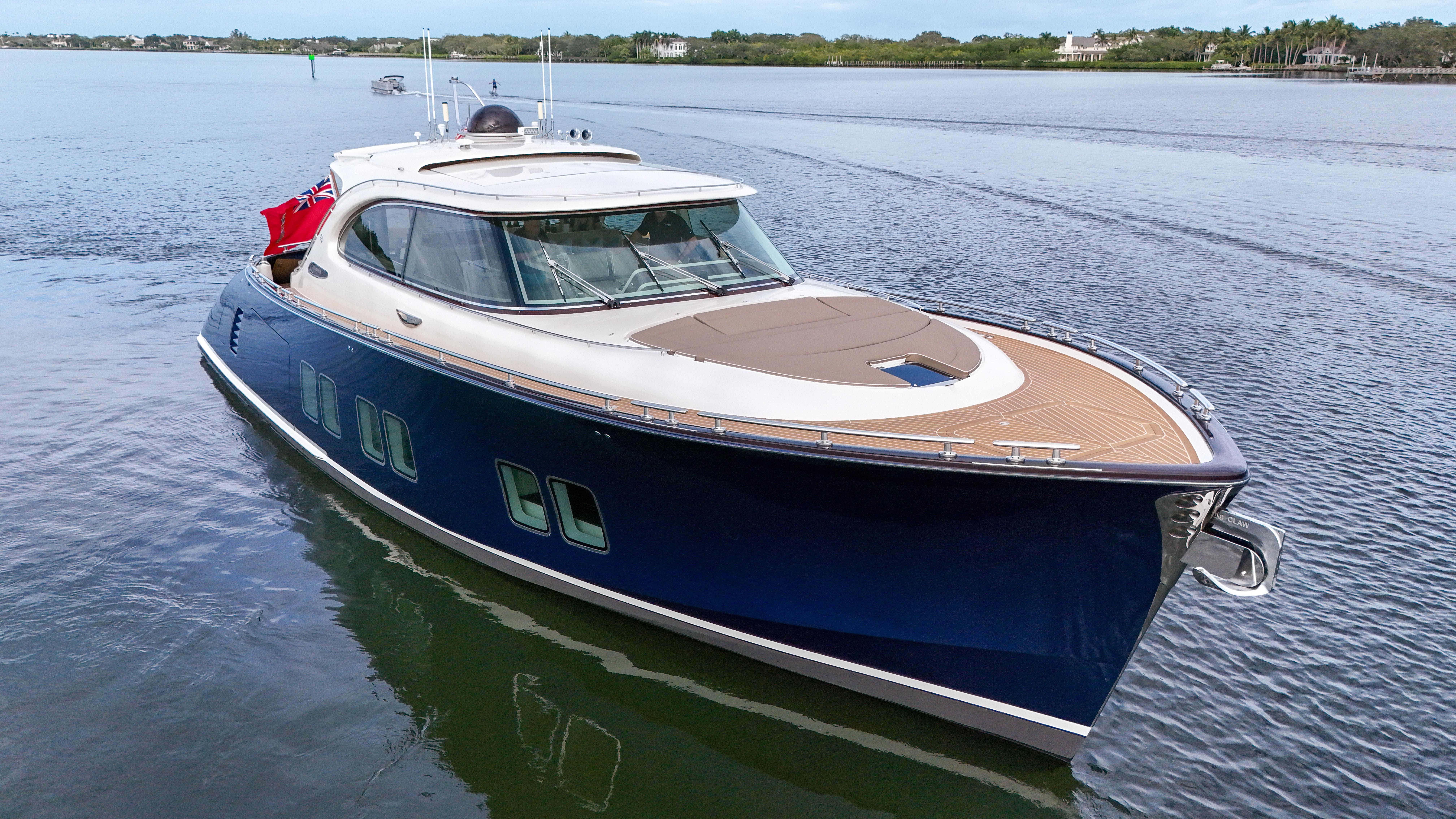 boat image