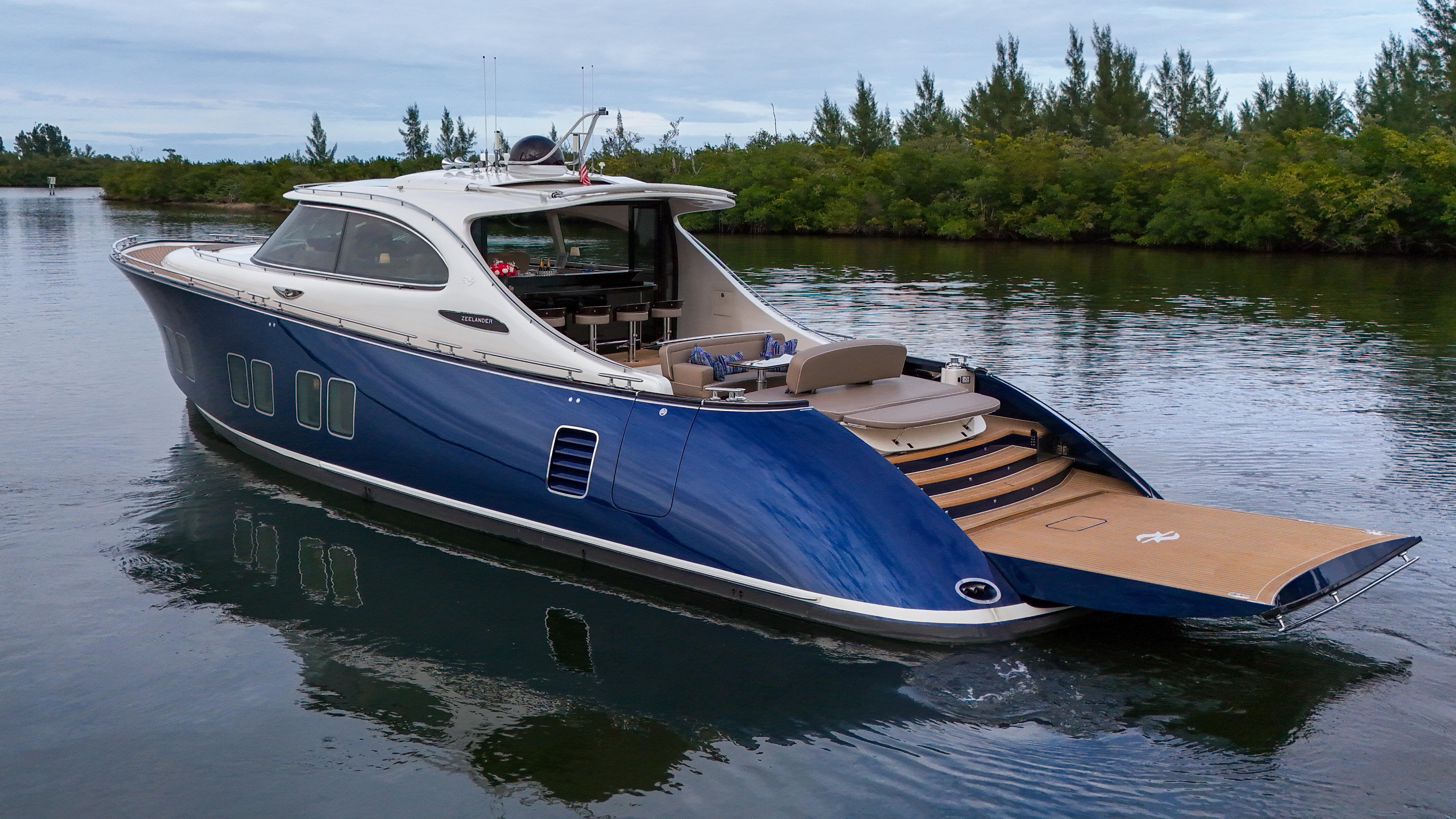 boat image
