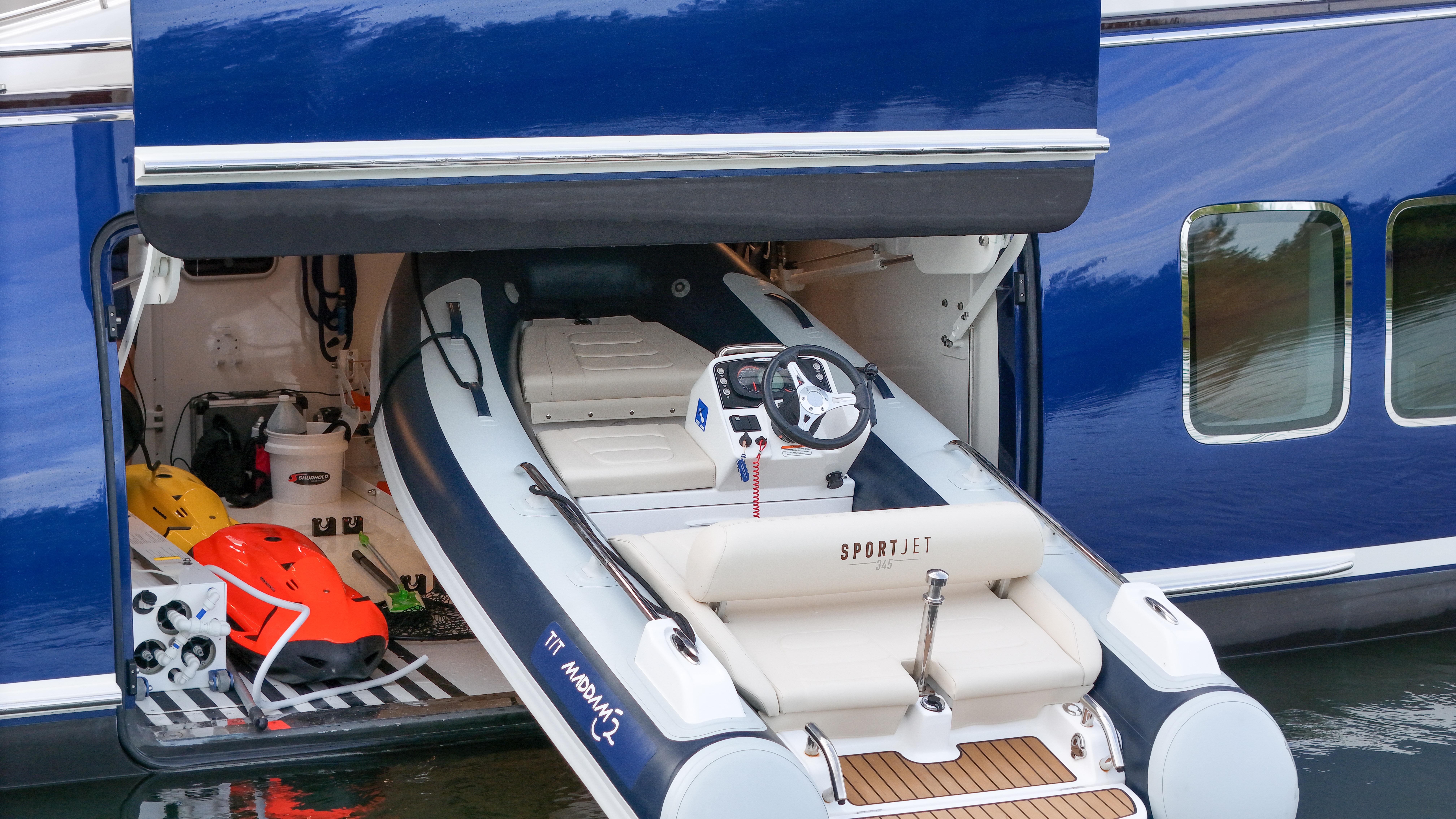 boat image