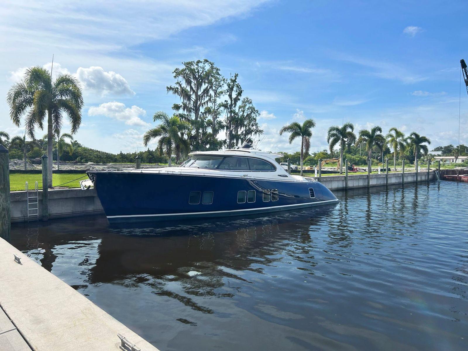 Yachts for sale header image