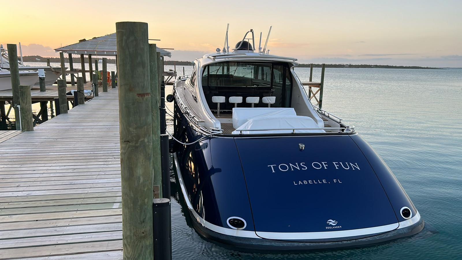 boat image