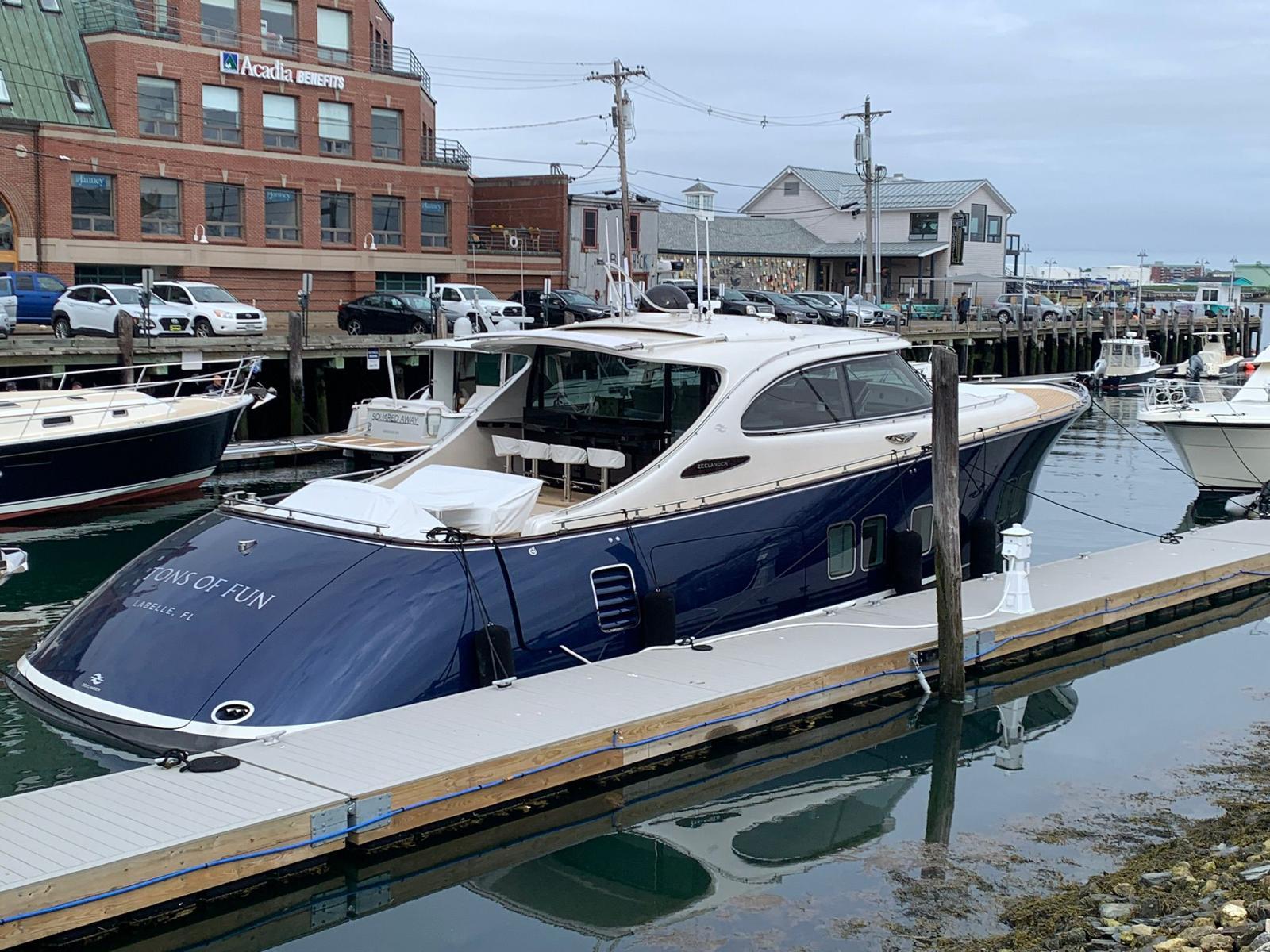 boat image